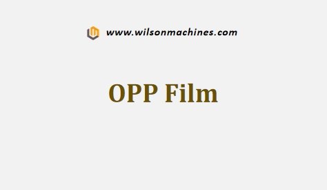 OPP Film
